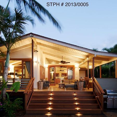 Paia Inn Exterior photo